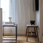 Appartement Moderne Proche Mer Et Transports