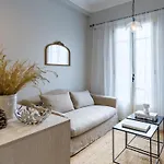 Moderne Proche Et Transports Apartment