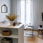 Apartment Moderne Proche Et Transports *