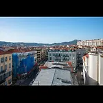 Superbe 2 Pieces Avec Balcons !