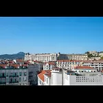 Superbe 2 Pieces Avec Balcons !