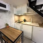 Angevert Holidayhouse