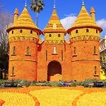 Nid Perche Avec Apercu Mer Tout A Pied !