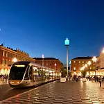 Seytour Place Nice