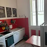 Studio Spacieux - Centre De Nice, Proche Mer & Gare