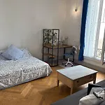 Studio Spacieux - Centre De Nice, Proche Mer & Gare