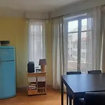 Apartment Palais Clemenceau Nice