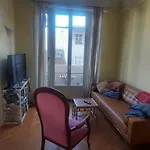Palais Clemenceau Apartment Nice