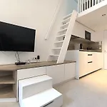 Nid Perche Avec Apercu Mer Tout A Pied !