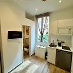 Apartment Cosy Le Port *