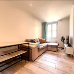 Apartment Lascaris Nice