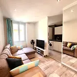 Lascaris Apartment Nice