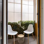 Renting - 5 Massena - Elegant Air-conditioned Cocoon Quiet Patio Massena Apartment Nice