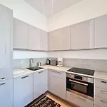 Nestor&jeeves - Jean Medecin - - Modern Apartment