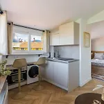 Apartment 12, Boulevard Jean Jaures -