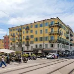 12, Boulevard Jean Jaures - Studio