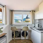 Apartment 12, Boulevard Jean Jaures - Nice