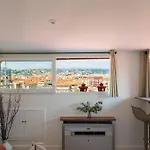 12, Boulevard Jean Jaures - Apartment Nice