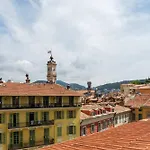 12, Boulevard Jean Jaures - Studio