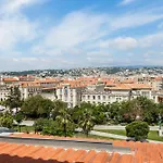 12, Boulevard Jean Jaures - Studio