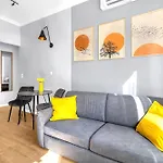 Gorgeous Apartment In The Center