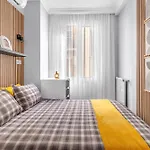 Gorgeous Apartment In The Center