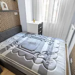 Gorgeous In The Center Apartment *