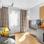 Apartment Gorgeous In The Center Nice