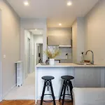 Apartment Moderne Proche Et Transports *