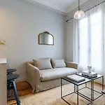 Appartement Moderne Proche Mer Et Transports