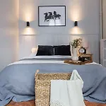 Moderne Proche Et Transports Apartment
