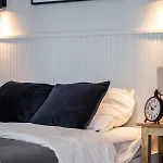 Moderne Proche Et Transports Apartment Nice