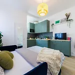 Apartment Refait A Neuf Quartier Du Port *