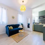 Refait A Neuf Quartier Du Port Apartment Nice