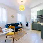 Refait A Neuf Quartier Du Port Apartment