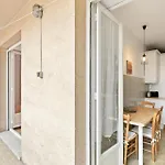 De Dijon Fshh Aparthotel