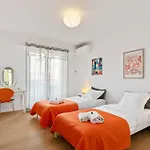 Aparthotel De Dijon Fshh