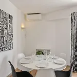 Aparthotel De Dijon Fshh 3*