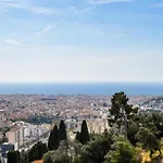 Magnifique Avec Vue Panoramique Holiday home
