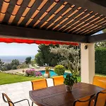 Magnifique Avec Vue Panoramique Holiday home