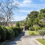 Magnifique Avec Vue Panoramique Nice