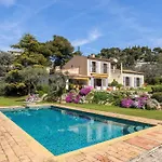 Magnifique Villa Avec Vue Mer Panoramique