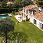 Magnifique Villa Avec Vue Mer Panoramique