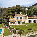 Magnifique Avec Vue Panoramique * Nice