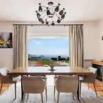 Magnifique Avec Vue Panoramique Holiday home