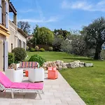 Holiday home Magnifique Avec Vue Panoramique Nice