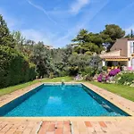 Magnifique Avec Vue Panoramique Holiday home Nice