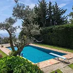 Holiday home Magnifique Avec Vue Panoramique Nice