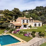 Magnifique Avec Vue Panoramique Nice