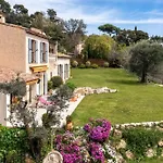 Magnifique Avec Vue Panoramique Holiday home